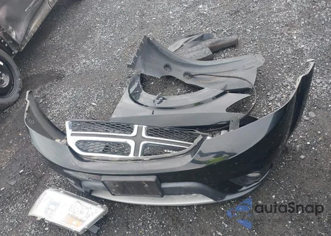 2015 Dodge Journey Sxt из США, поврежденный, VIN 3C4PDCBG0FT733966